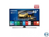 48 J5500 5 series Flat Full HD Smart LED TV