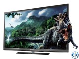 Samsung 3D 40 LED TV FULL HD. MADE By SAMSUNG. NEW KOREA