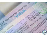 indian visa application form for bangladesh