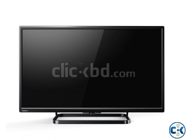 TOSHIBA S1600 24 LED TV large image 0