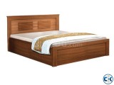 Semi box bed model-2017-835