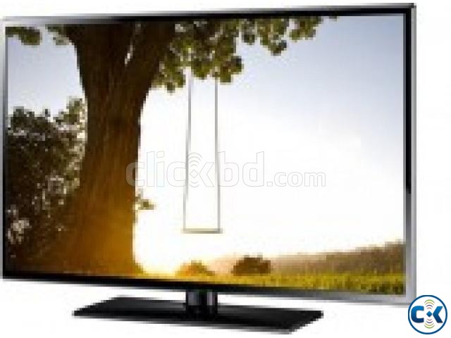 Kamy 40 Inch Full HD LED Monitor Cum TV with VGA Port large image 0