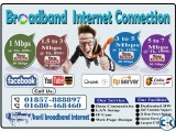 kuril broadband internet