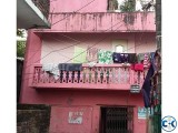 Building for sale Halishahar Chittagong