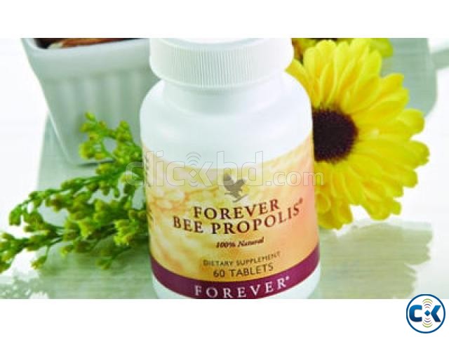 Forever Bee Propolis large image 0