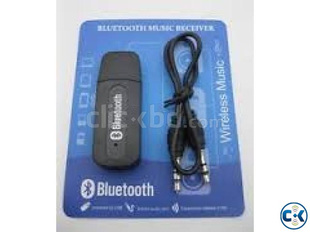 Bluetooth Music Receiver large image 0