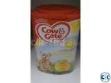 Cow And Gate 4 Growing Up Milk Powder 2 Years 800G