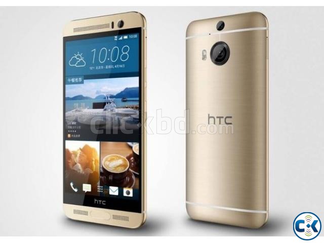 HTC M9 PLUS large image 0
