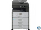 Sharp AR-6020 Digital Multi-Function Photocopier Machine