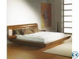 Semi box bed model-2017-851