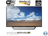 Small image 1 of 5 for SONY BRAVIA NEW 40 inch LED FULL W650D SMART TV | ClickBD