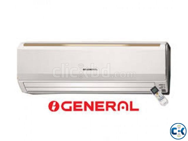 O General Split Air Conditioner 2-Ton 250 Sqft 01765542332 large image 0