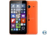 Microsoft Lumia 640XL Brand New Intact See Inside 