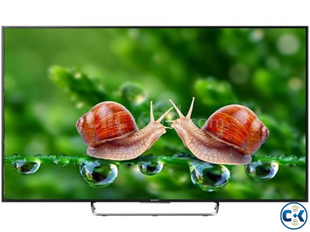 55 SONY W800C FULL HD LED 3D ANDROID TV 01960403393 large image 0
