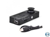 Spy button camera mini HD button DV Voice Video recorder