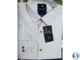branded men s cotton shirts