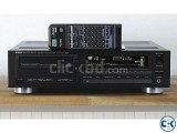 Yamaha CDX-1110 Compact Disc Player Japan 