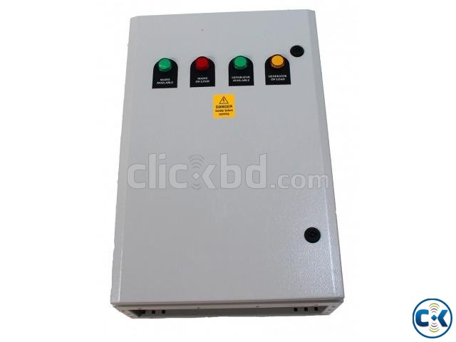 Automatic Transfer Switch ATS  large image 0