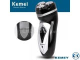 Kemei KM 8868 Rechargeable Electric Shaver