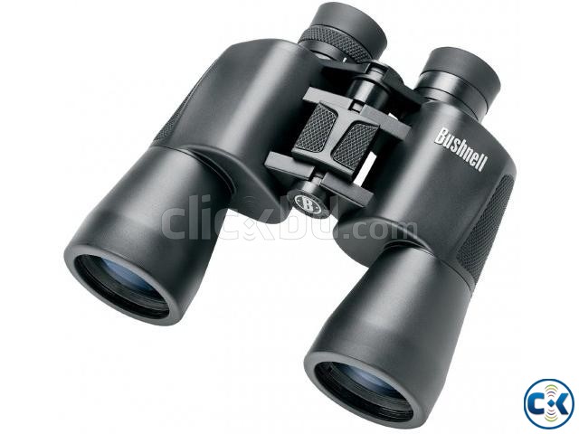 Bushnell Power View 8x24x50 Binoculars large image 0