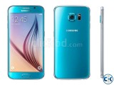 Samsung Galaxy S6 64GB Brand New Intact 