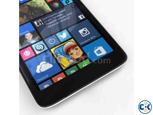Nokia Lumia 535 intact large image 0