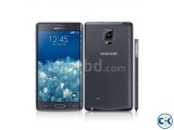 Samsung Galaxy Note Edge 32GB 3GB Brand New Intact 