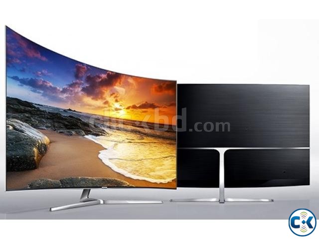 55 Samsung KS9500 4K SUHD Curved TV Best Price  large image 0