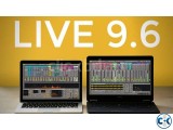 Ableton Live Suite 9.6 - Win MAC