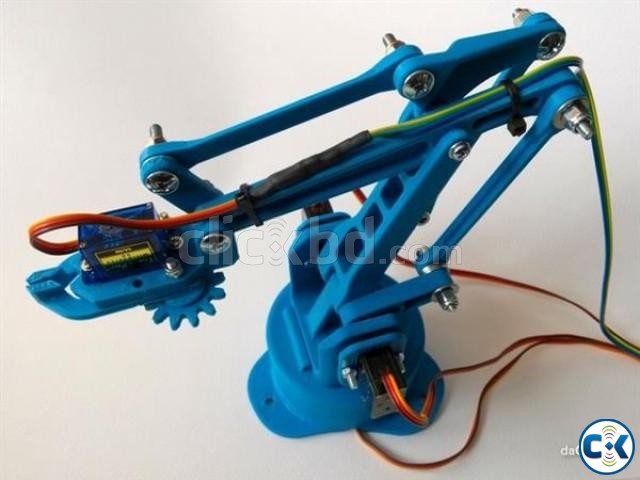 3D Printing Service For Robot and Drone large image 0