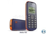 Nokia 103 New