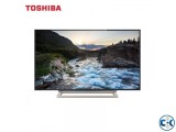 TOSHIBA 40 INCH 40L5550VT  LED SMART ANDROID TV @01621091754