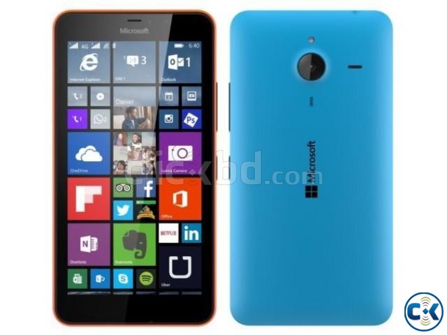 Microsoft Lumia 640XL Brand New Intact See Inside  large image 0