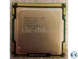 Intel Core i7 870 1st Generation Processor