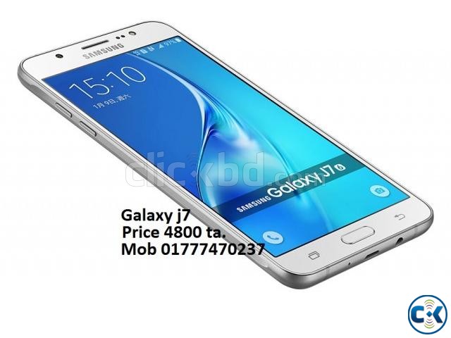 Samsung Galaxy J7 Mastercopy large image 0