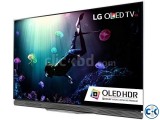 LG 43 OLED 4K HDR Smart TV 2017 Model New