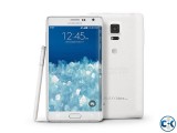Samsung Galaxy Note Edge 32GB 3GB Brand New Intact 