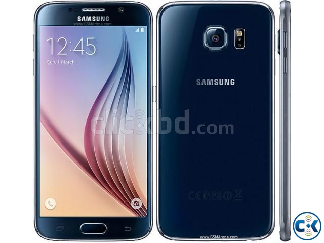 Samsung Galaxy S6 Duos 32GB 3GB Brand New Intact  large image 0