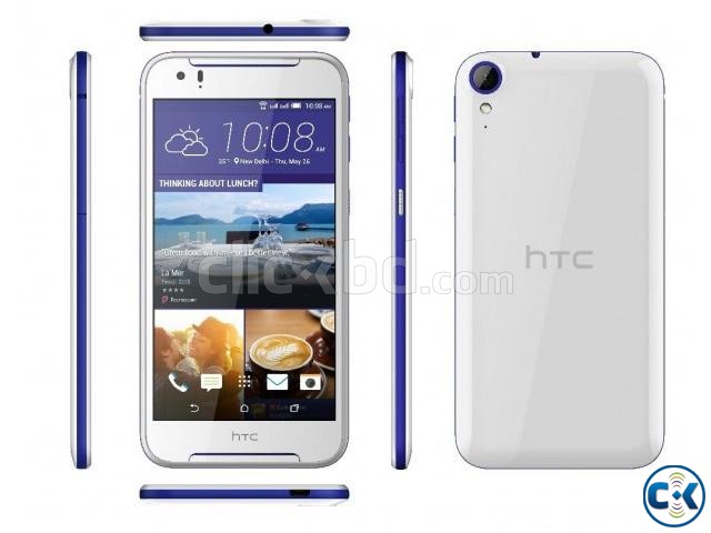 HTC Desire 830 32GB 3GB Brand New Intact  large image 0