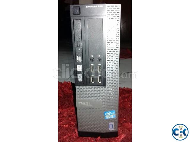 Dell Optiplex 790 large image 0