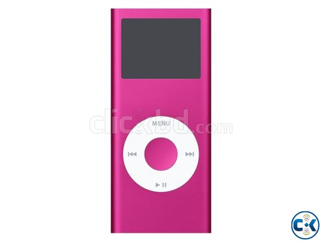iPod nano large image 0