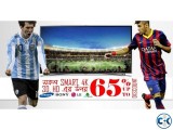 SONY Samsung LED 3D 4K TV Fair - Brand Bazaar