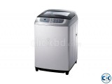 Samsung Washing Machine Model WA75H4400SS N 