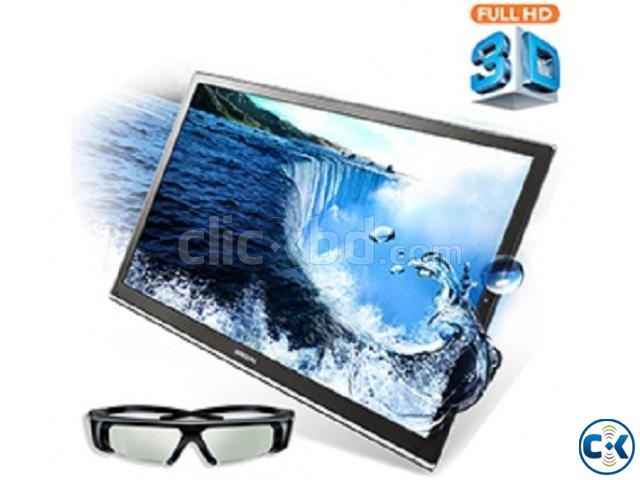 Samsung 55 Inch H6400 SMART 3D TV ACTIVE 3D NEW large image 0