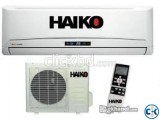 New Haiko AC HS-18FWM 1.5 TON AC Split