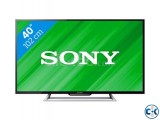 Sony Bravia 40 inch TV W652D price in Bangladesh