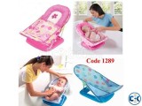 2 in 1 Baby Bather Relaxer Code 1289