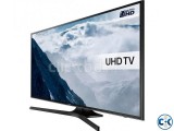 Sony TV W800C 43 inch Smart Android 3D LED TV