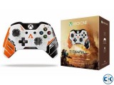 Xbox one Titanfall Limited Edition Wireless Controller