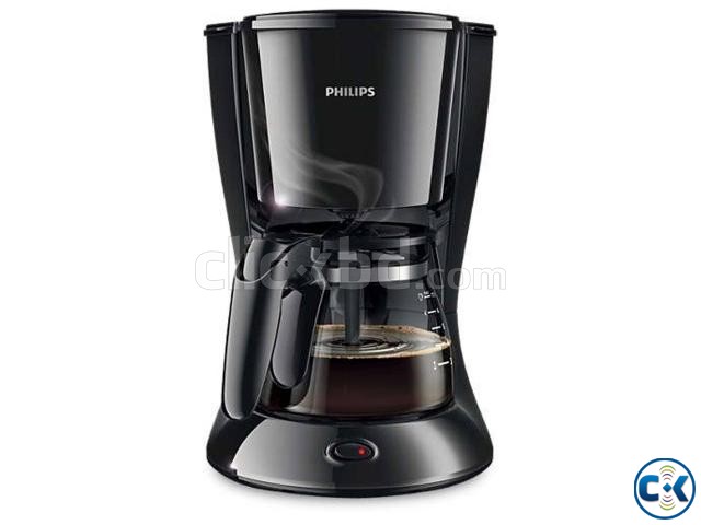 PHILIPS COFFEE MAKER Model HD7457 large image 0